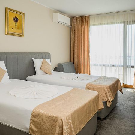 Paradise Hotel & Relax Center Pomorie Luaran gambar