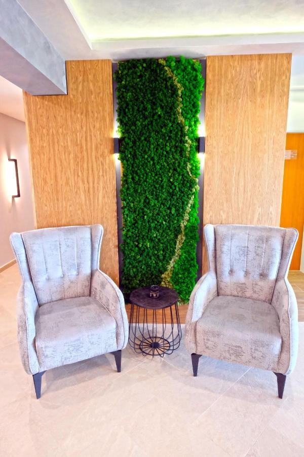Paradise Hotel & Relax Center Pomorie Luaran gambar