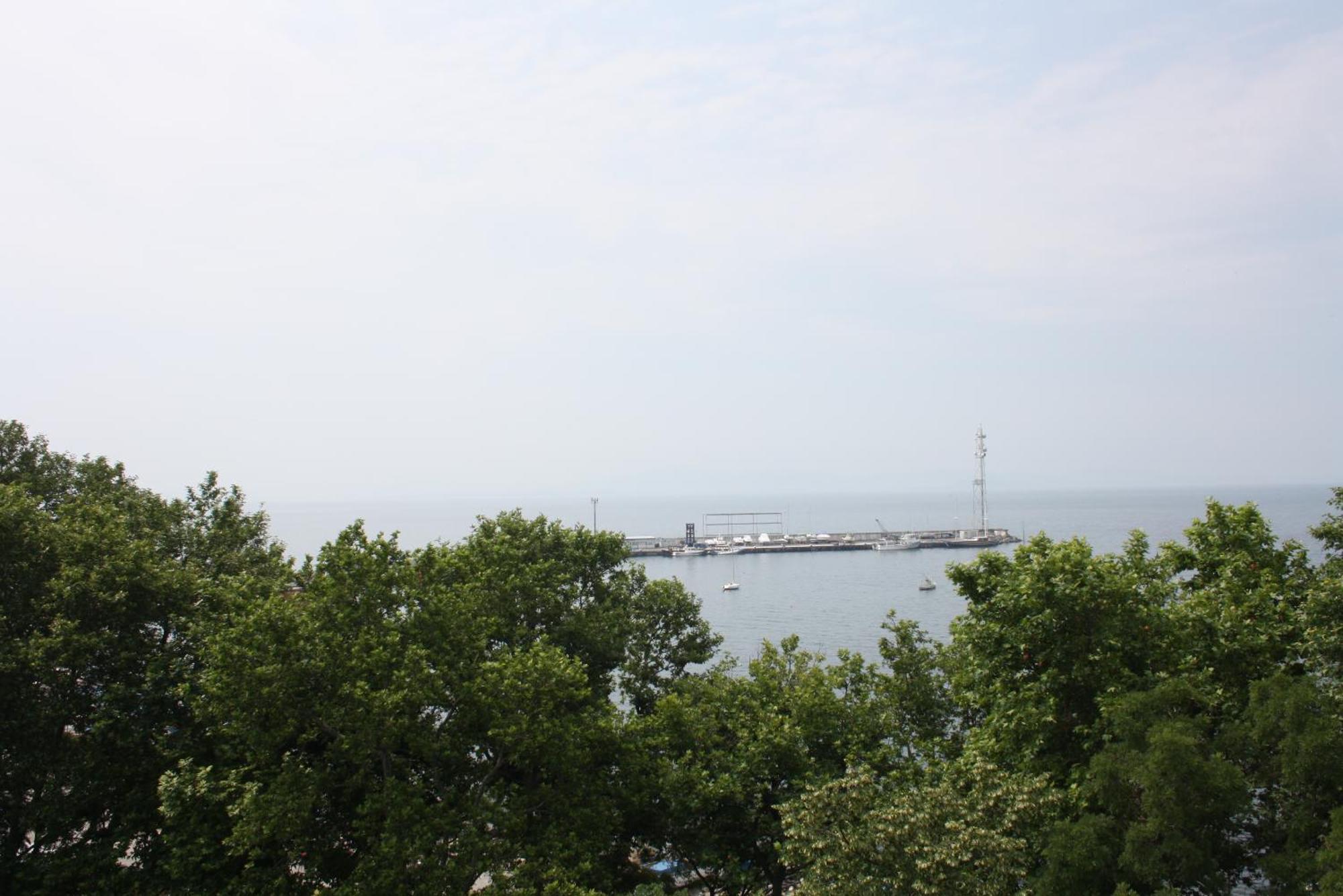 Paradise Hotel & Relax Center Pomorie Luaran gambar